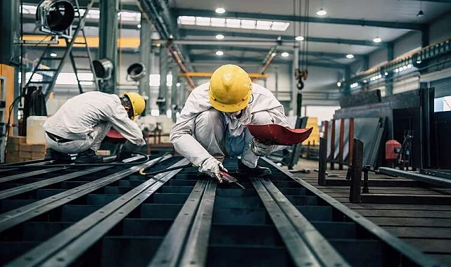 Şarkışla Depo İstifleme Hizmeti